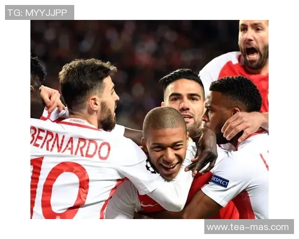 摩纳哥足球历史上的传奇球星与他们的辉煌成就解析